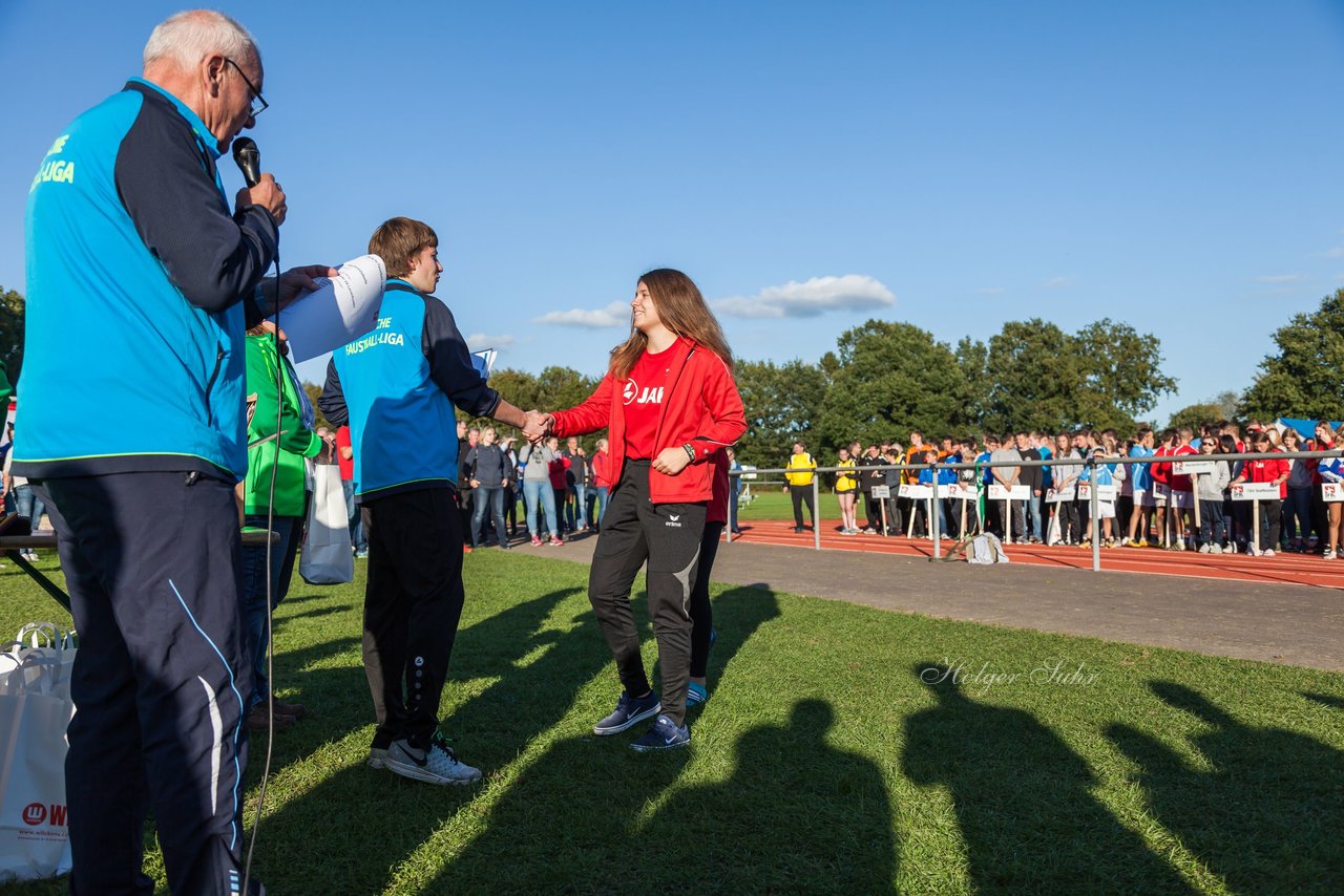 Bild 85 - U16 Deutsche Meisterschaft